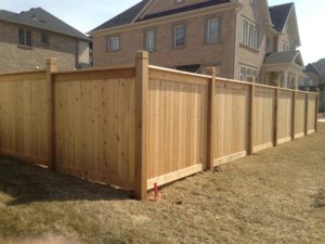 Fencing, Fence Builders